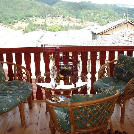 Sharkov Guest House Dolen  ห้อง รูปภาพ