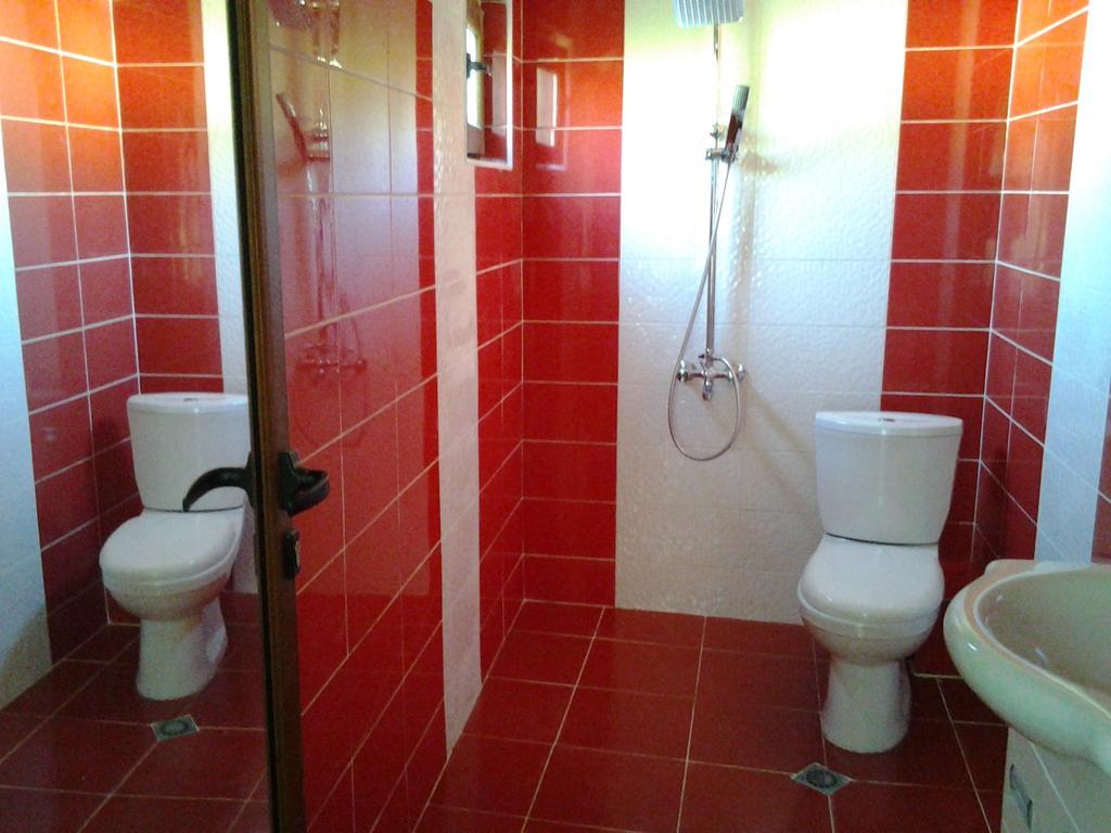 Sharkov Guest House Dolen  ห้อง รูปภาพ