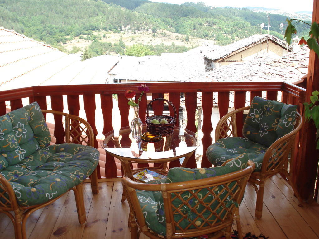 Sharkov Guest House Dolen  ห้อง รูปภาพ