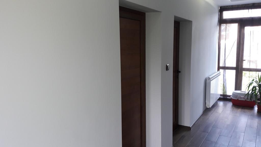 Sharkov Guest House Dolen  ภายนอก รูปภาพ