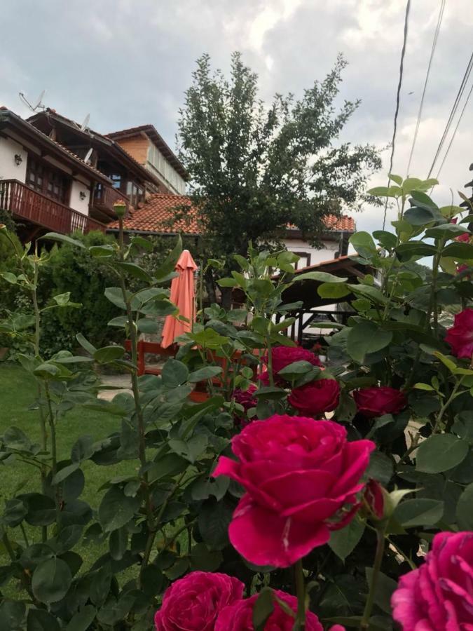 Sharkov Guest House Dolen  ภายนอก รูปภาพ