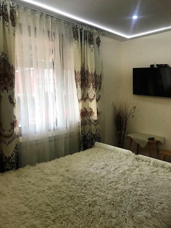 Sharkov Guest House Dolen  ภายนอก รูปภาพ